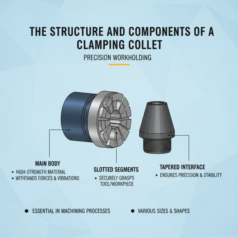 What is a Clamping Collet and How Does it Work?