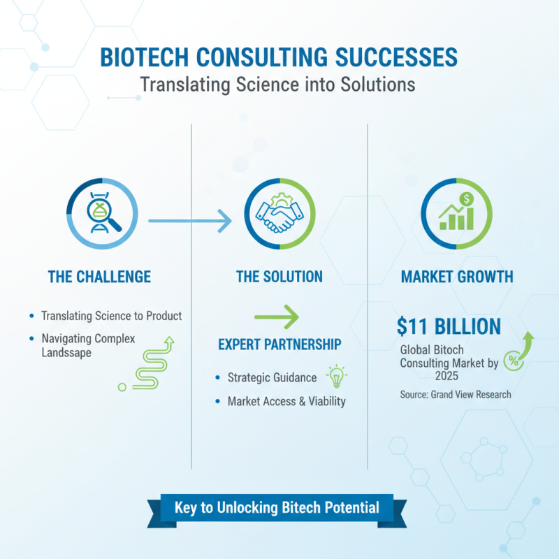 2026 Best Biotech Consulting Firms to Watch Out For?