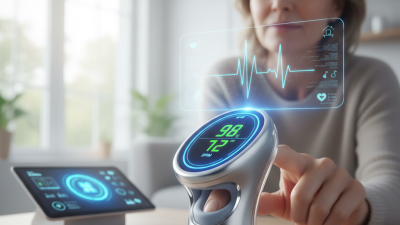 10 Best Finger Oximeters for Accurate Health Monitoring in 2026?