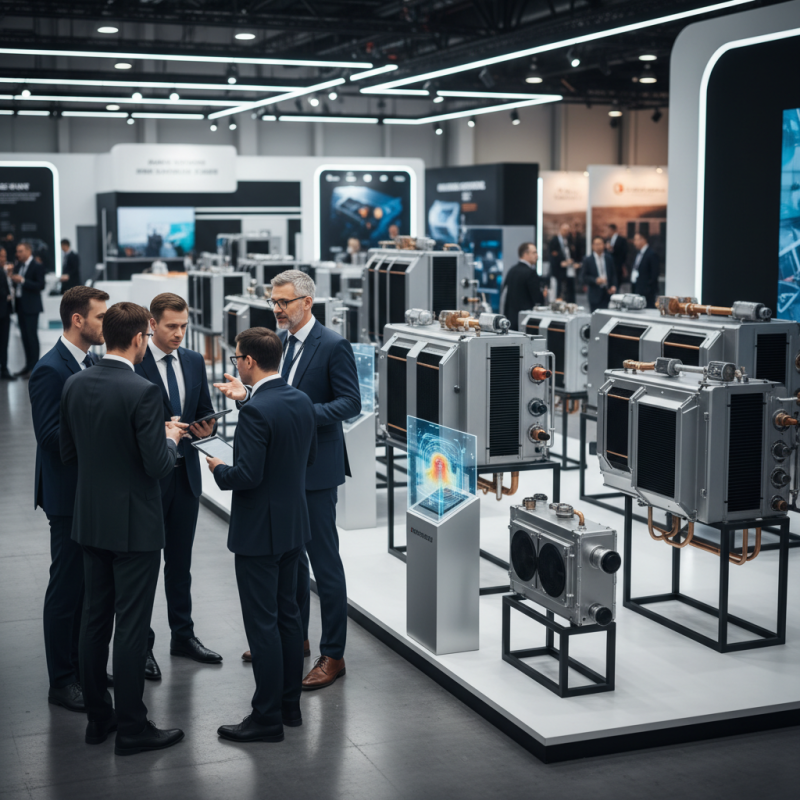 2026 Top Air Cooled Oil Cooler Buying Guide for Global Buyers?