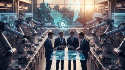 Best Parts Manufacturing Solutions for Global Buyers?
