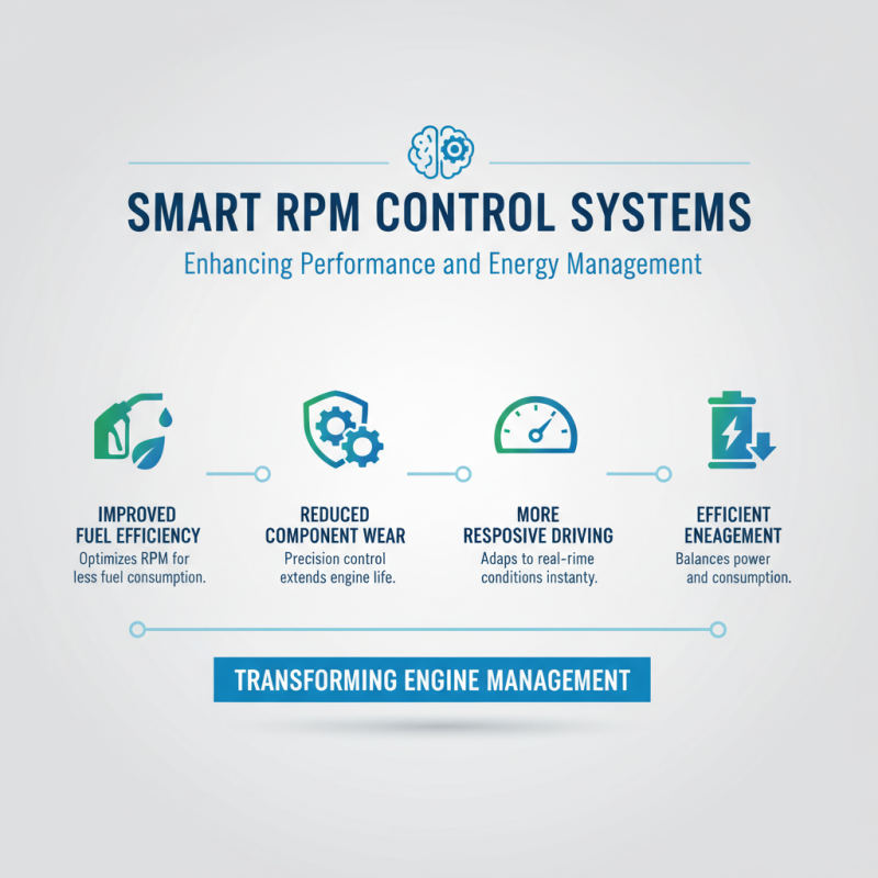 2026 Top Trends in Motor RPM Innovations and Technologies?