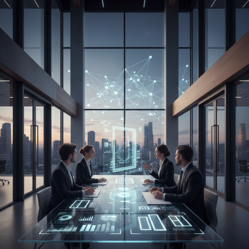 Best Digital Solutions for Doors and Windows Procurement?