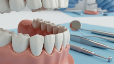 2026 How to Choose Acrylic Dental Implants for Optimal Results?