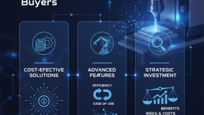 2026 Top Laser Cladding Machine Trends for Global Buyers?