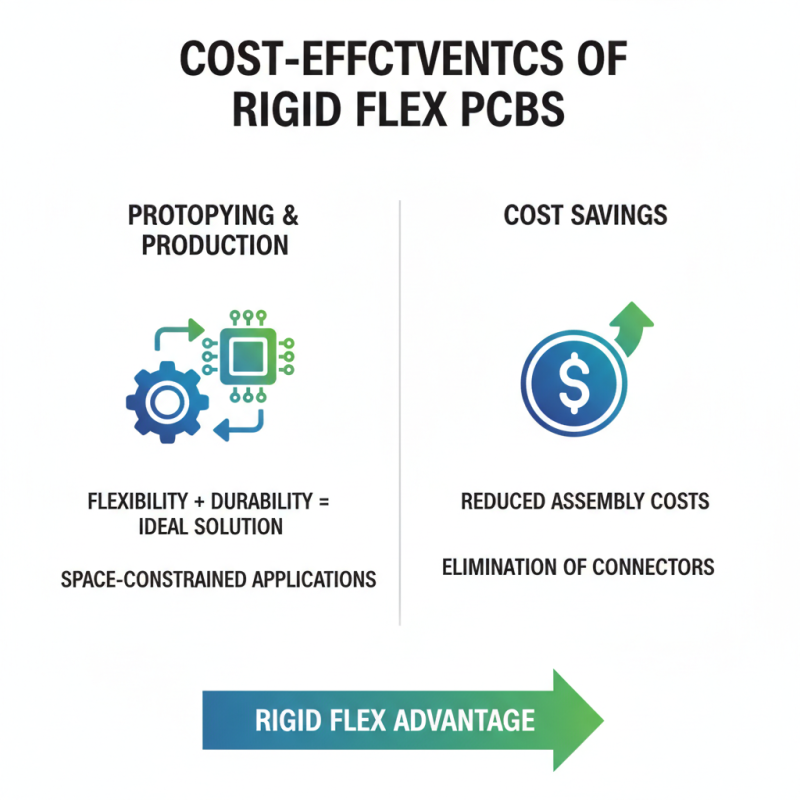 What are the Advantages of Rigid Flex PCBs for Your Projects