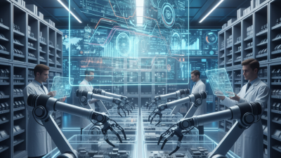 How to Source All Electronic Components Efficiently in 2026?
