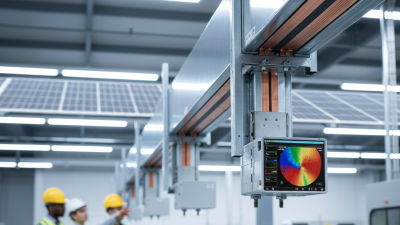 What is Busduct Busbar and How Does It Work?