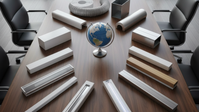 Top 10 Aircon Trunking Solutions for Global Buyers?