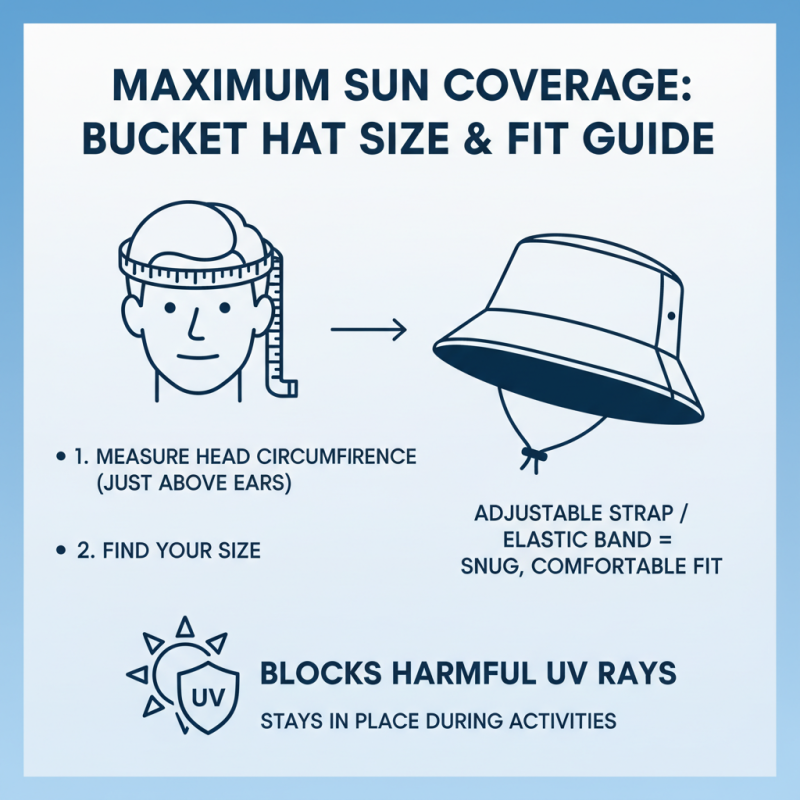 How to Choose the Best Bucket Hat for Sun Protection Tips