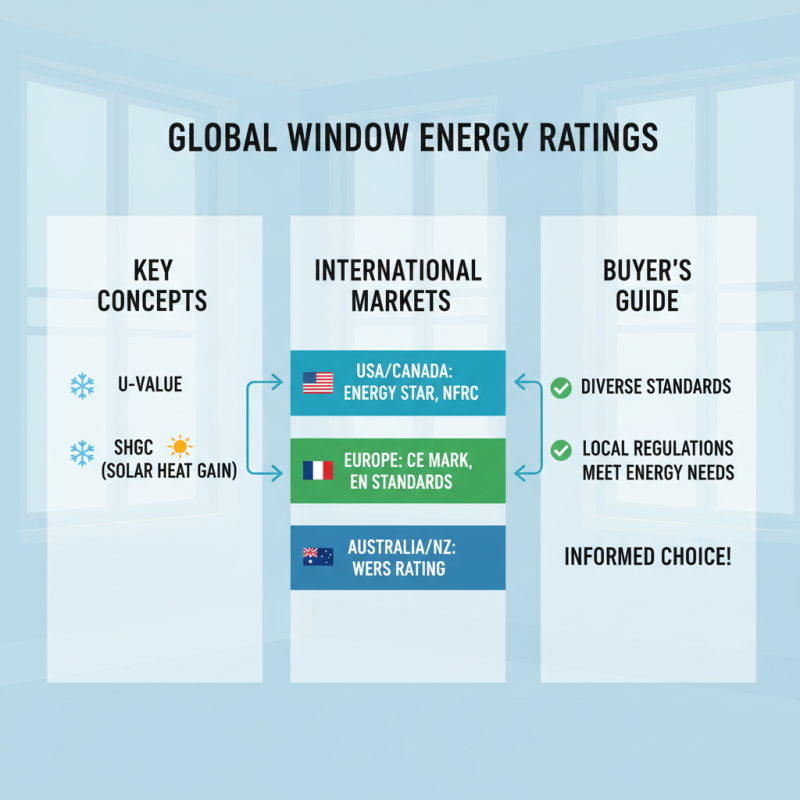 Right Windows Tips for Global Buyers to Choose Wisely?