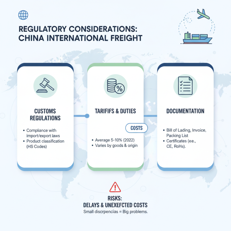 Top China Best Freight Solutions for Global Buyers?