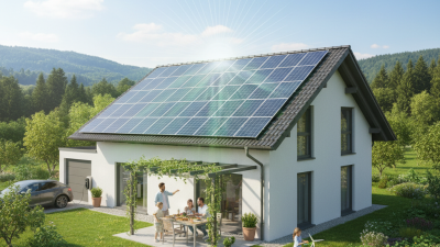 Top 10 Benefits of Solar Panels for Your Home and Environment?
