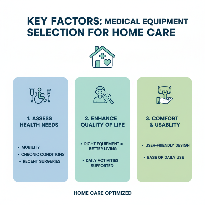 The Best Home Medical Equipment and Supplies in China for Your Needs?