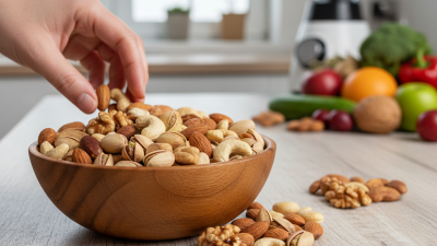 2026 How to Choose the Best Nuts for Your Health and Diet?