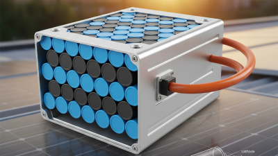 What is Lifepo4 Lithium Battery and How Does It Work?