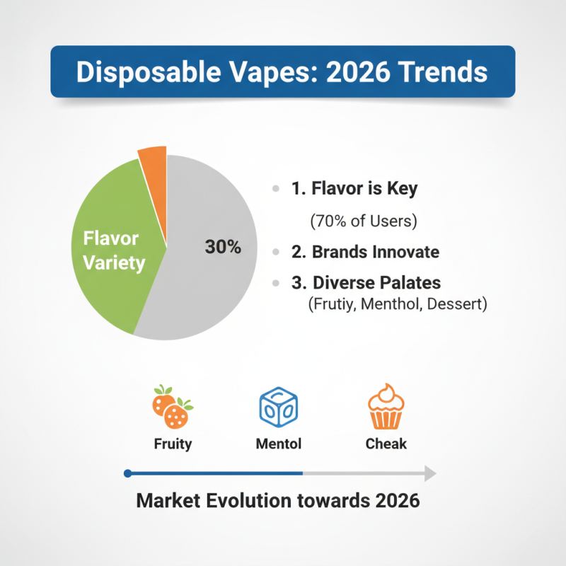 Top 10 Best Disposable Vape Brands to Try in 2026