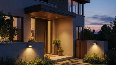 The Best Security Light Battery Operated Options for Your Home