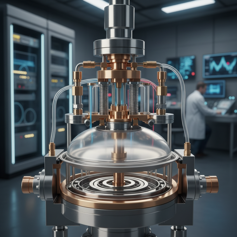 What is Equilibar Back Pressure Regulator and How Does it Work?