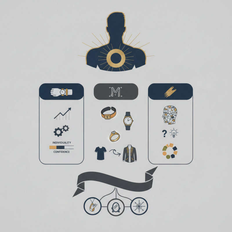 Why Men’s Jewelry is Essential for Your Style?