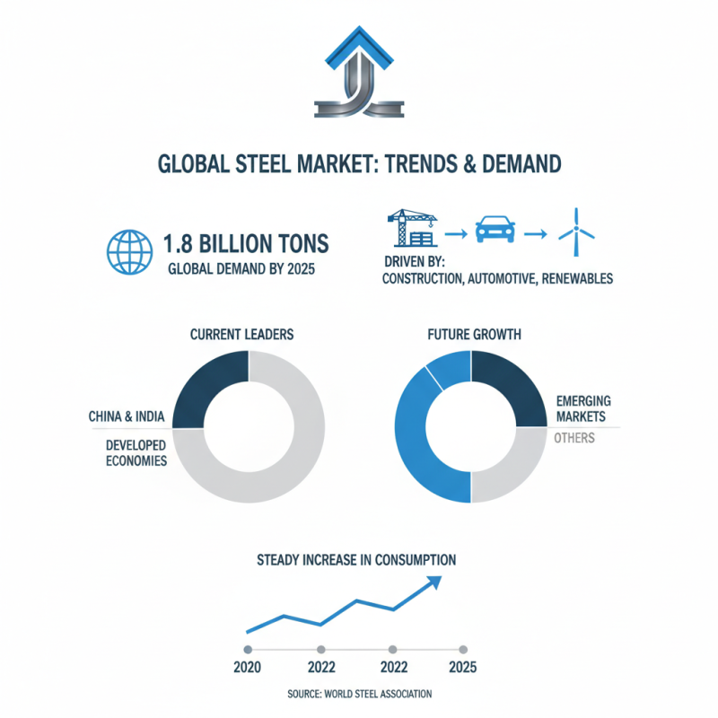 What is Steel Metal and Its Importance for Global Buyers?