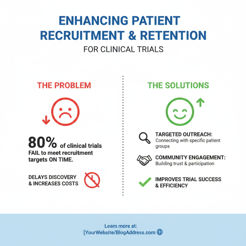 How to Enhance Clinical Research Quality and Efficiency?