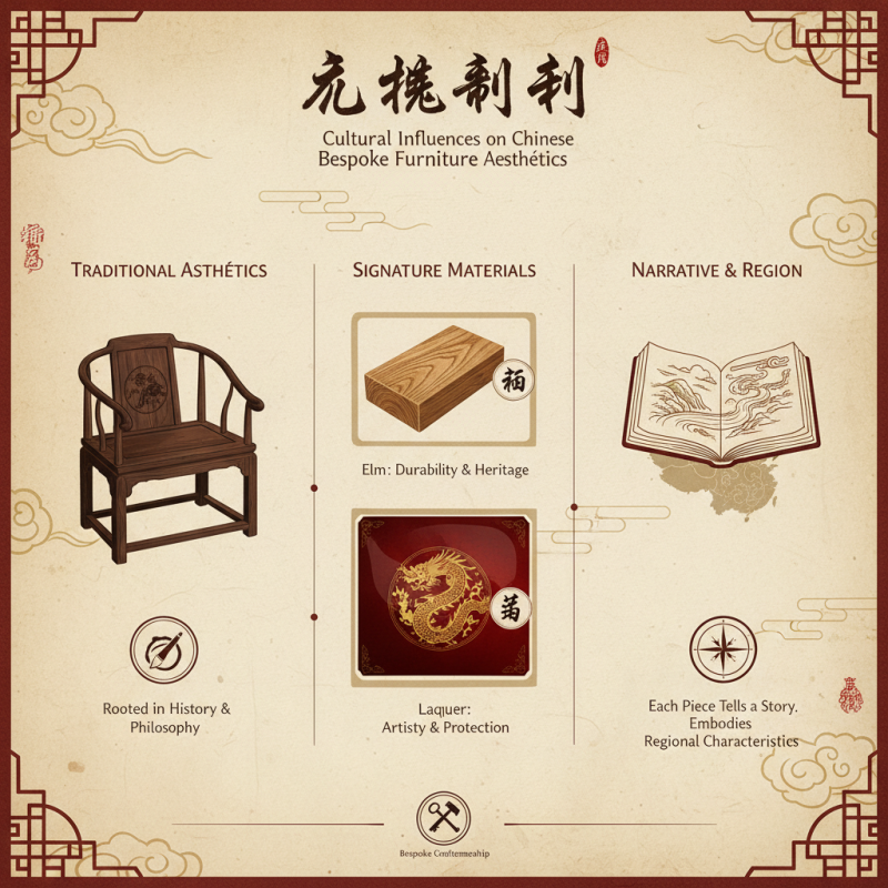 Top 10 Bespoke Furniture Trends in China for Global Buyers?