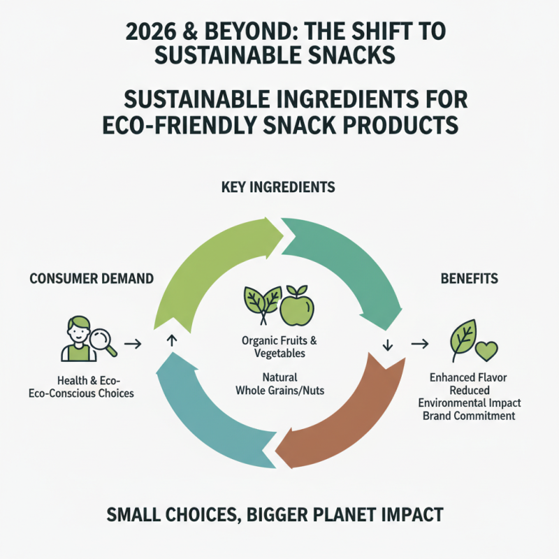 2026 Snack Ideas That Will Impress Global Buyers?