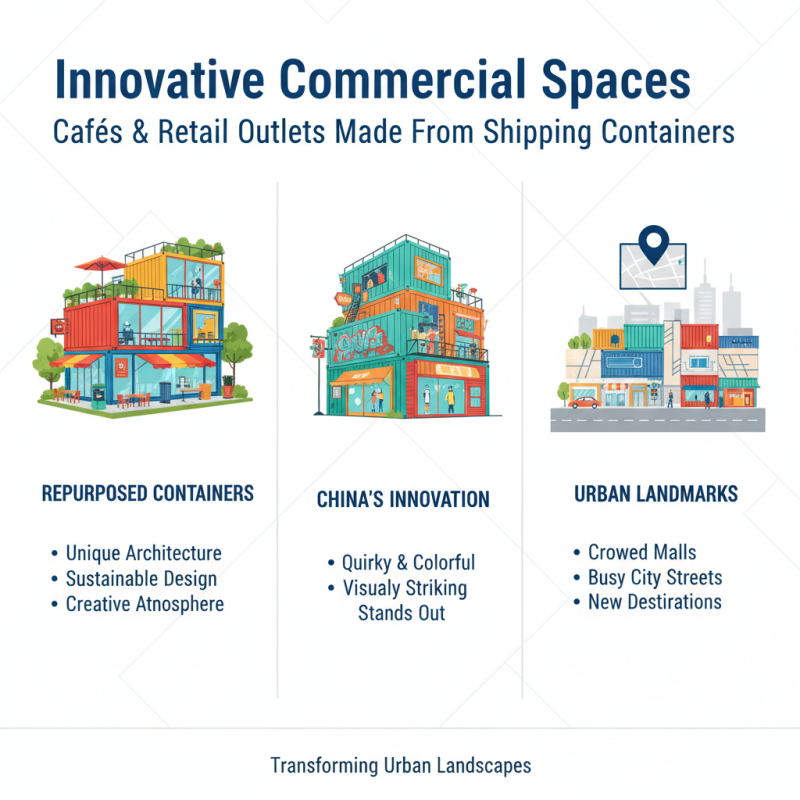 Top 10 Uses for Recycled Shipping Containers in China?