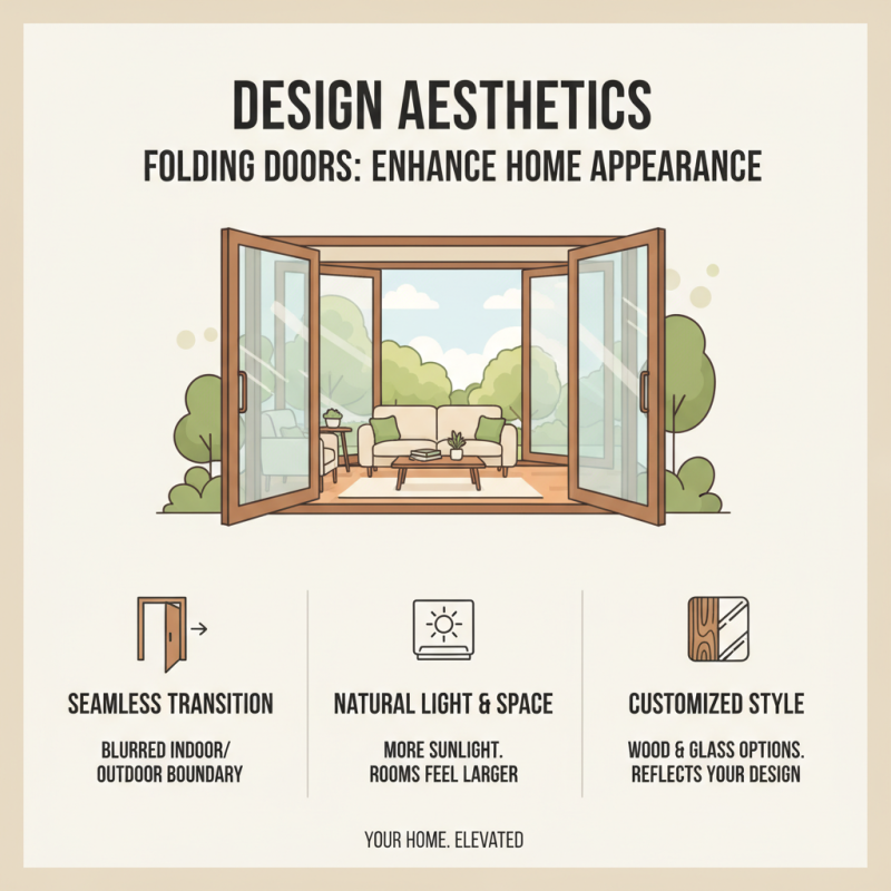 2026 Best Folding Doors for Your Home Design Needs?