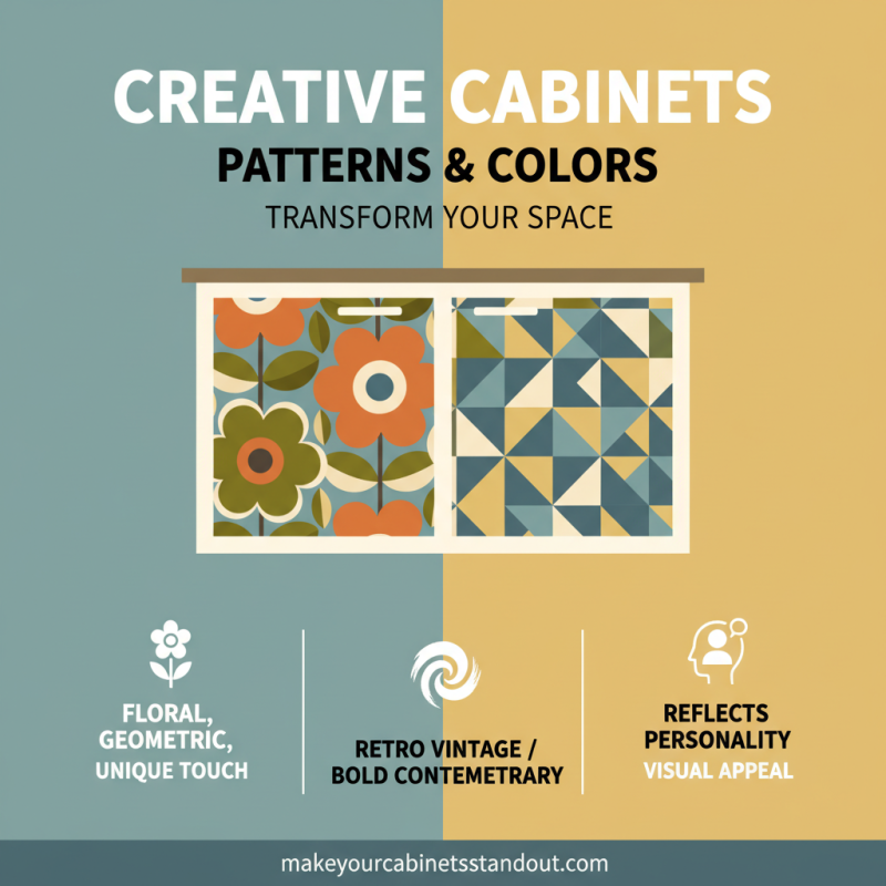 Best Cabinet Wallpaper Ideas for Your Home Decor Needs?