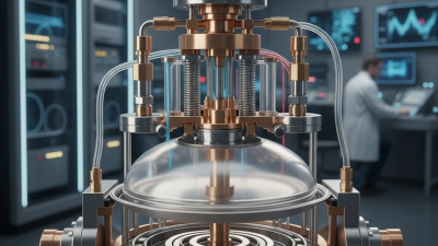 What is Equilibar Back Pressure Regulator and How Does it Work?