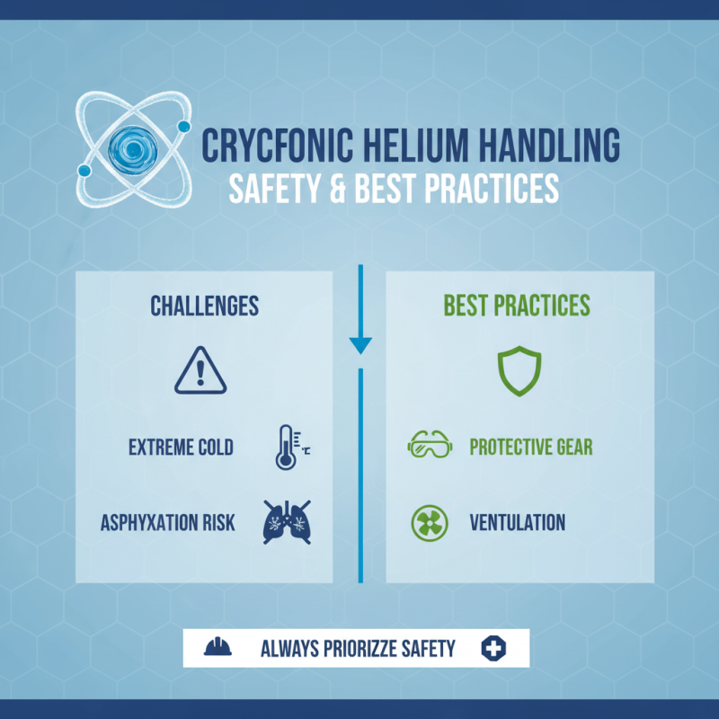 5 Essential Tips for Cryogenic Helium Refrigeration Success?