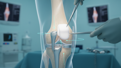 How to Ensure Tibial Implant Rotational Stability in Knee Surgery?