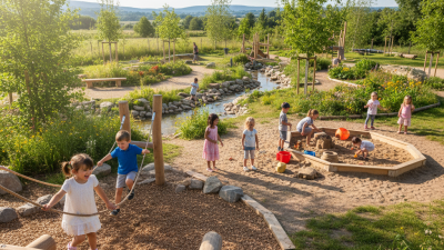 Top 10 Benefits of Preschool Outdoor Play for Kids