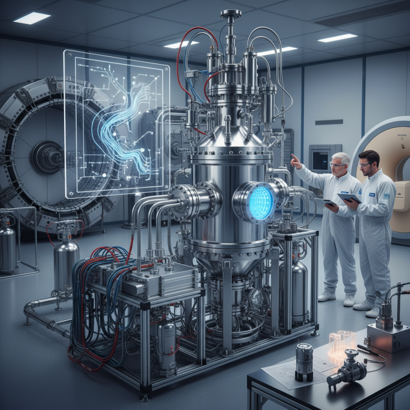 5 Essential Tips for Cryogenic Helium Refrigeration Success?
