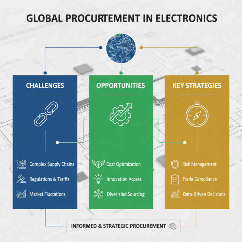 How to Choose the Best Electronics Tools for Global Procurement?