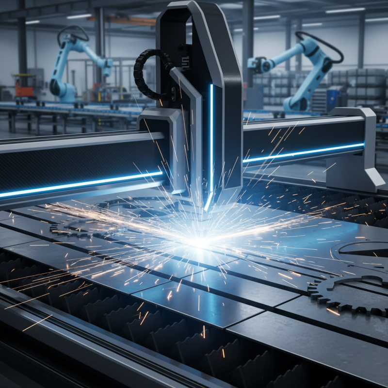 2026 Best CNC Plasma Cutting Machines for Precision and Efficiency?