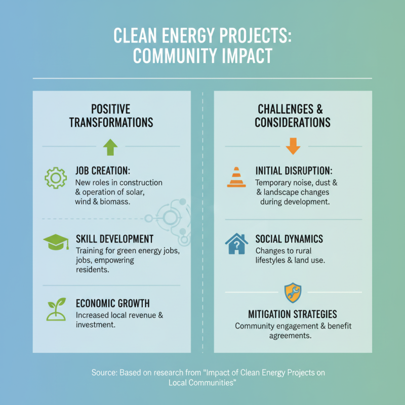 Top 10 Clean Energy Projects Changing the World Today?