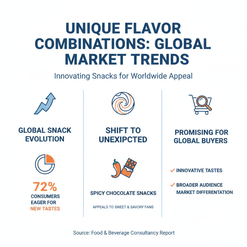2026 Snack Ideas That Will Impress Global Buyers?