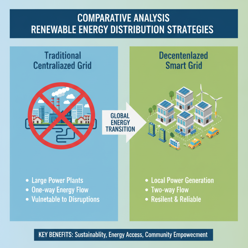 Top 10 Power Distribution Methods for Efficient Energy Management?