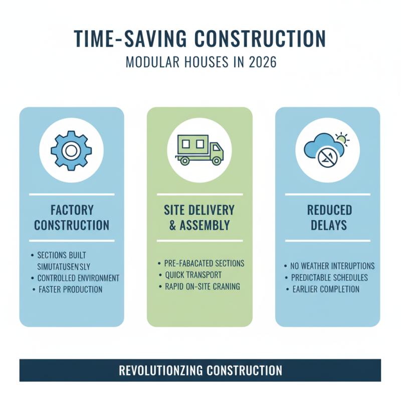 What are the Benefits of Modular Houses in 2026?