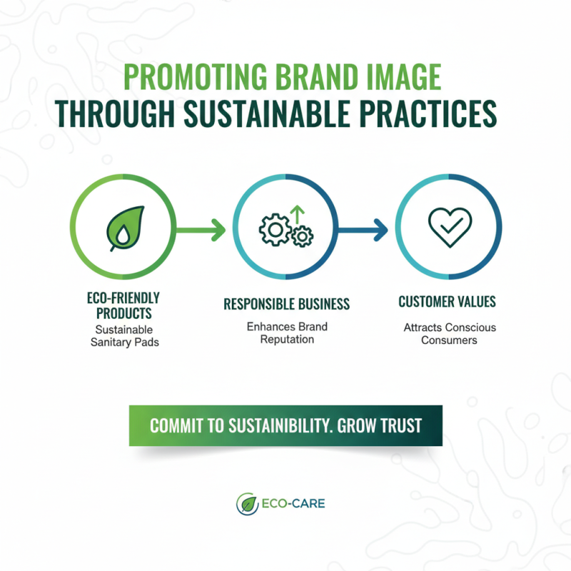 Why Choose Sustainable Sanitary Pads for Your Business?