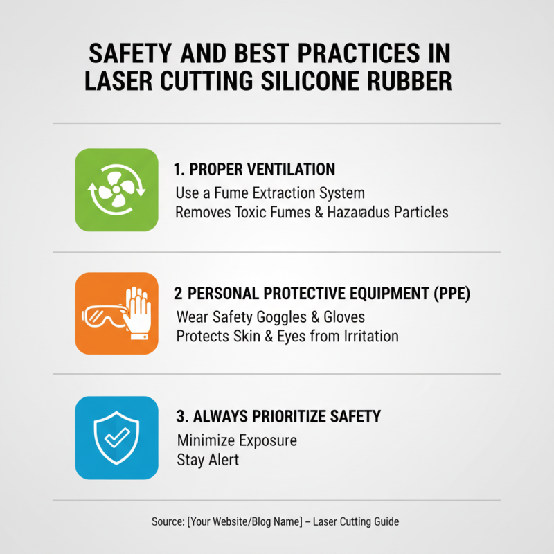 Top Laser Cutting Silicone Rubber Techniques for 2026?