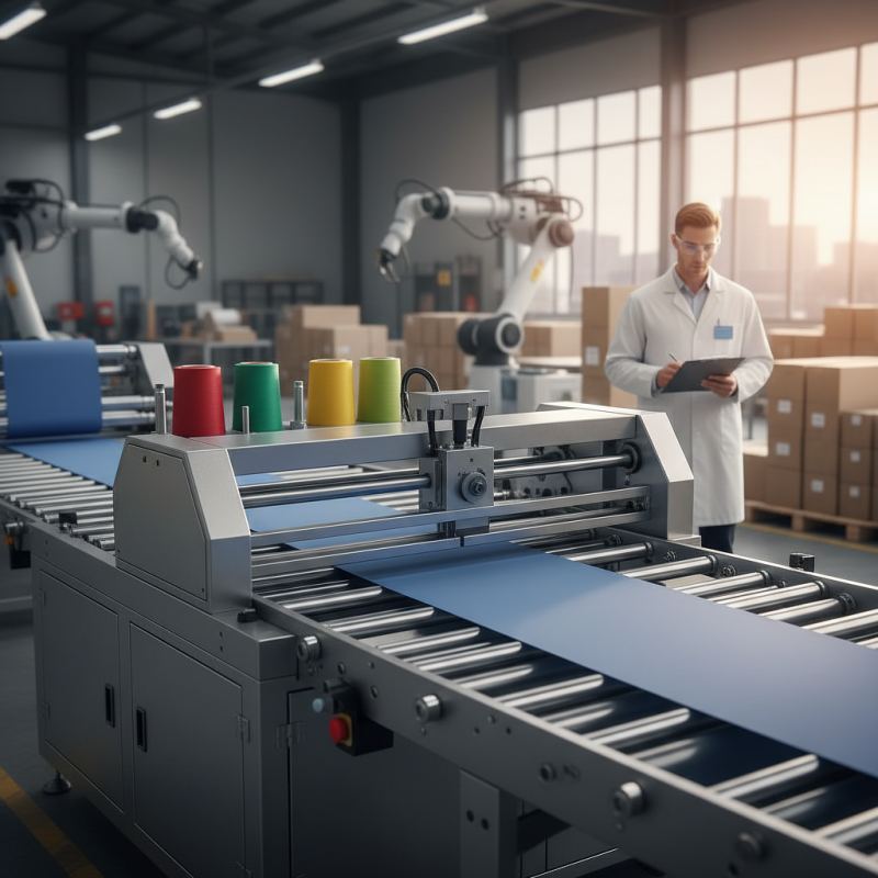 How to Choose the Best Automatic Length Cutting Machine?