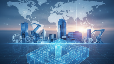 Top Digital Injection Tooling Solutions for Global Buyers?