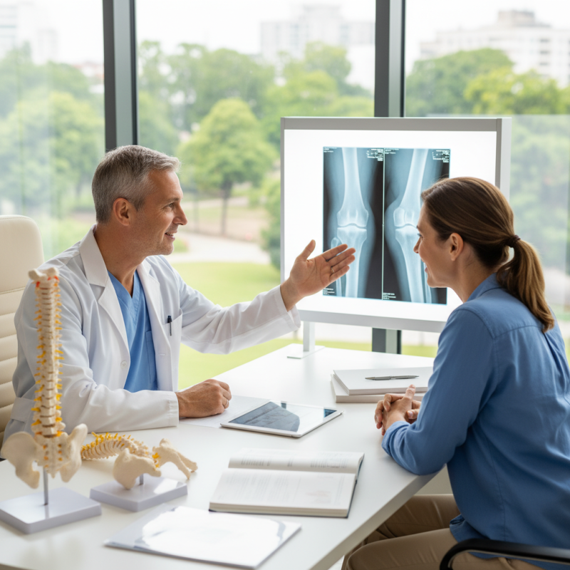 Top Orthopedic Surgeon Tips for Choosing the Right Specialist for You?