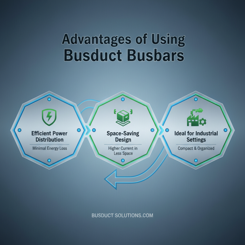What is Busduct Busbar and How Does It Work?