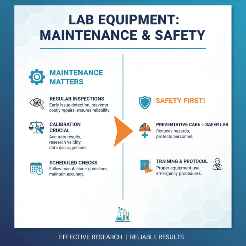 Top Industrial Lab Equipment You Need for Effective Research and Development?