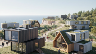 2026 Top Modern Modular Homes for Global Buyers Guide?